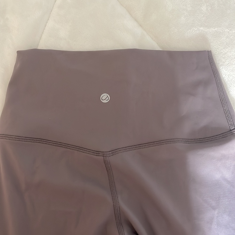 Athletic Leggings